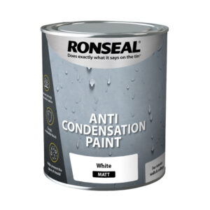 RONSEAL ANTI CONDENSATION PAINT 750ML