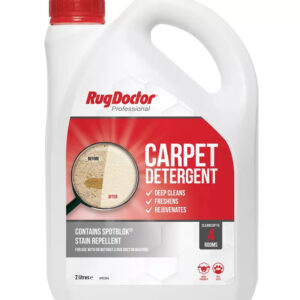 CARPET DETERGENT 2LTR