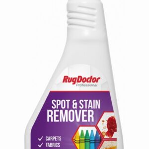 SPOT & STAIN 500ML