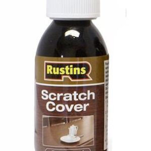 SCRATCH COVER DARK 125ML