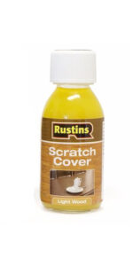 SCRATCH COVER LIGHT 125ML