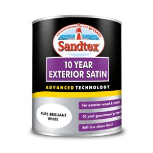 SANDTEX 10Y SATIN PB WHITE 750ML