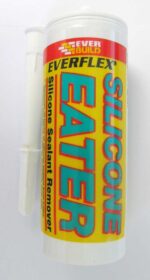 #HAZ# SILICONE EATER 150ML
