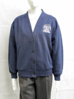 STOWFORD CARDIGAN