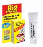 STV MOUSE TRAP BAIT 26G STV163