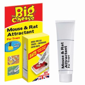 STV MOUSE TRAP BAIT 26G STV163