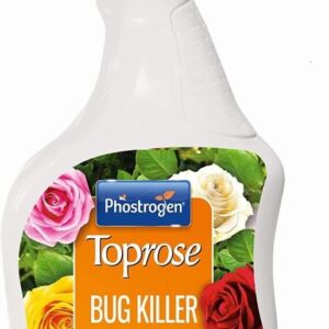 TOPROSE BUG KILLER 1LTR RTU