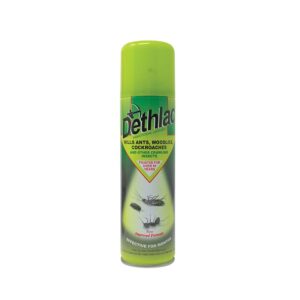 DETHLAC AEROSOL 250ML