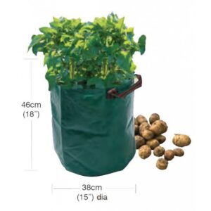 GARLAND POTATO GROWING BAG