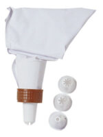 CAKE DECORATING SET 10E00782