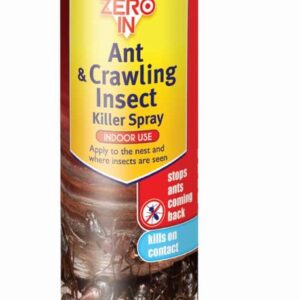 STV ANT KILLER SPRAY 300ML ZER962