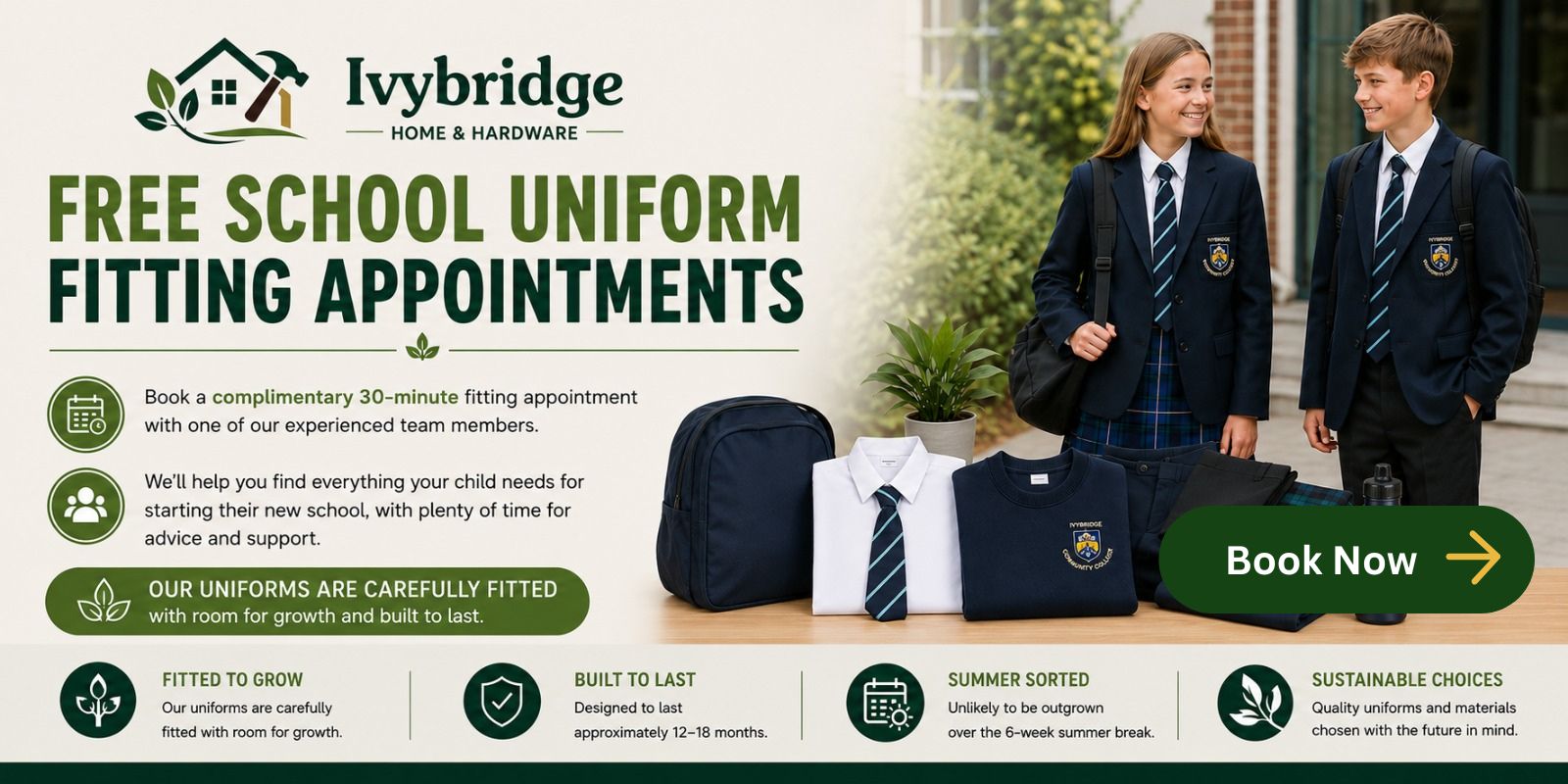 School Uniform